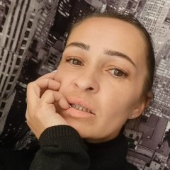 Ксюша Рогозина, 13.03