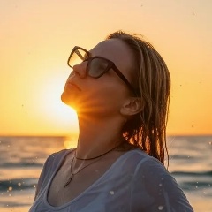 Юля Рожкова, 07.01.1989, Нижний Новгород