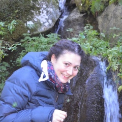 Ася Вагнер, 27.07, Nürnberg