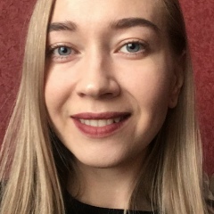 Инна Шмидт, 15.02, Минск