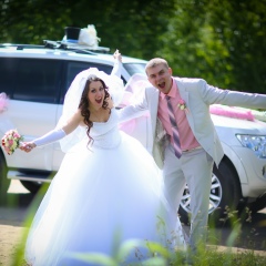 Валерия Бакалдина, 27.07, Санкт-Петербург