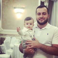 David Balayan, 21.11, Абовян