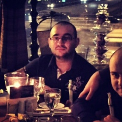 Хачатур Мсрян, 08.06, Москва