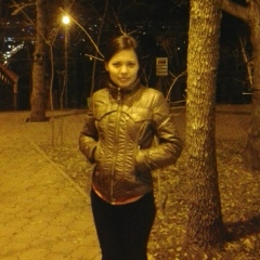 Гуля Алиева, 02.04.1985