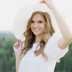 Катерина , 12.07, Минск