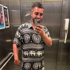 Мураз Алиев, Москва