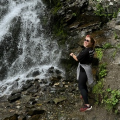 Алёна Курбатова, 30.05.1988