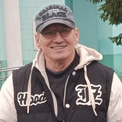 Сергей Смирнов, 28.04, Смоленск