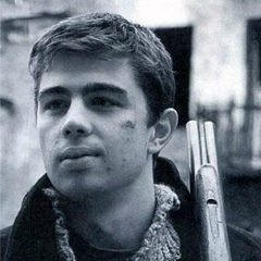 Алексей Окунев, 24.02.1988, Москва