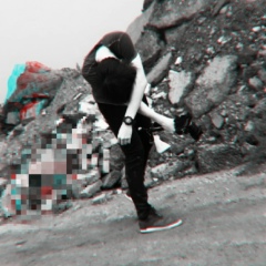 Коля Синарт, Абакан