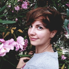 Виктория Кимзи, 09.06.1987, Москва