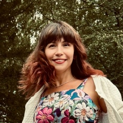 Елена Секачева