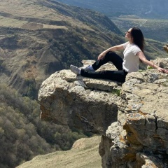 Светлана Токарева, 11.03.1972, Санкт-Петербург