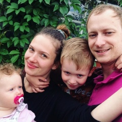 Никита Матис, 30.12.1988, Барнаул