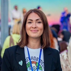 Екатерина Кравцова, 27.08, Березники