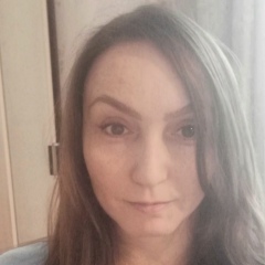 Александра Осипова, 21.02.1986, Санкт-Петербург