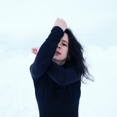 Дарья Нестеренко, 27.06.1991