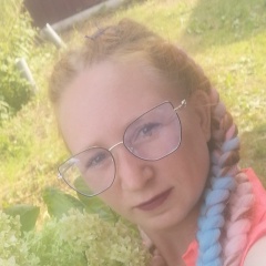 Елена Романова, 01.09.1994, Талдом