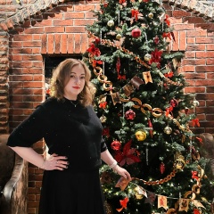 Наталья Белоусова, 23.04, Санкт-Петербург