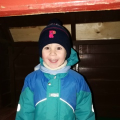 Руслан Арабов, 02.10, Раменское