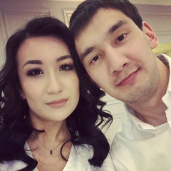 Темирлан Джакупов, 14.03, Караганда