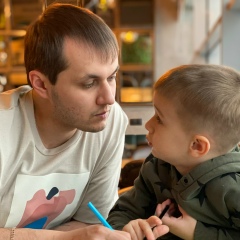 Дмитрий Аблязов, 15.08.1991, Москва