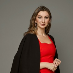 Марина Анисенкова, 13.07, Екатеринбург