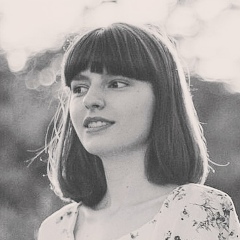 Мария Коноп, Тирасполь