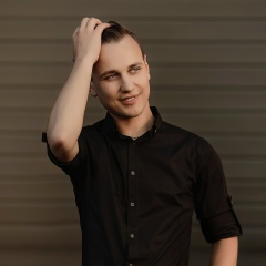 Евгений Янович, 13.04, Лида