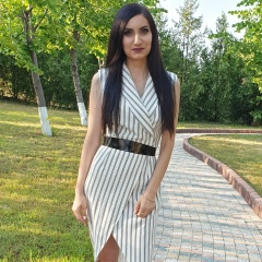 Ursachi Veronica, 18.06.1995, Бельцы