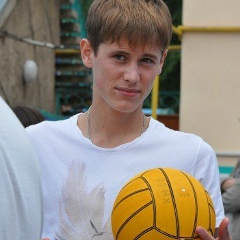 Victor Popov, 26.11.1997, Тараз