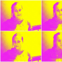 Даша Крицанова, Шу