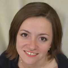 Даша Степанова, 14.05, Москва