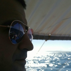 Александр Старченко, Санкт-Петербург