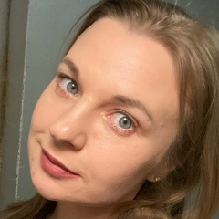 Мария Колчанова, 04.11.1984, Москва