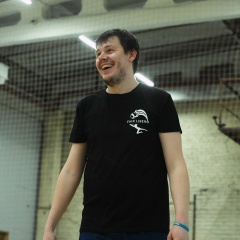 Евгений Мацуляк, 21.02, Санкт-Петербург