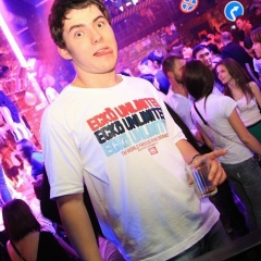 Никита Еникеев, 26.11.1996, Москва