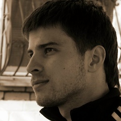 Сергей Орлюк, 19.04.1990, Харьков