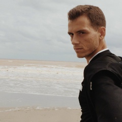 Александр Шатайло, 14.04, Москва