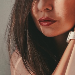 Евгения Коломыцева, 28.10, Краснодар