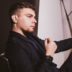 Алексей Олегович, 30.03, Новочебоксарск