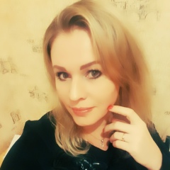 Екатерина Рерих, 14.08.1983, Новосибирск