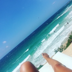 Кристина Яриновская, 28.08, Санкт-Петербург