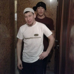 Nursat Baigaziev, 01.09.1987