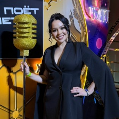 Ольга Карапетьянц, 26.05.1987, Мытищи