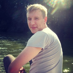 Aleksander Vasiliev, 30.04