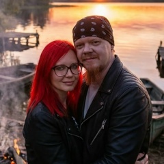 Юлия Ильина, 26.08.1991, Одинцово