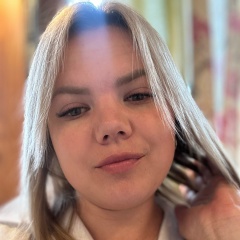 Анна Соловьева, 14.09.1993, Симферополь