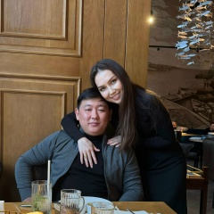 Badma Gorodovaev, 03.02, Артезиан