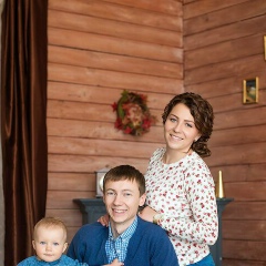 Юлия Пименова, 09.08, Тверь